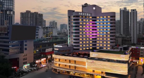 Imperial Traders Elong Hotel - Free Shuttle bus to Canton Fair Complex & Overseas Buyer Registration Services